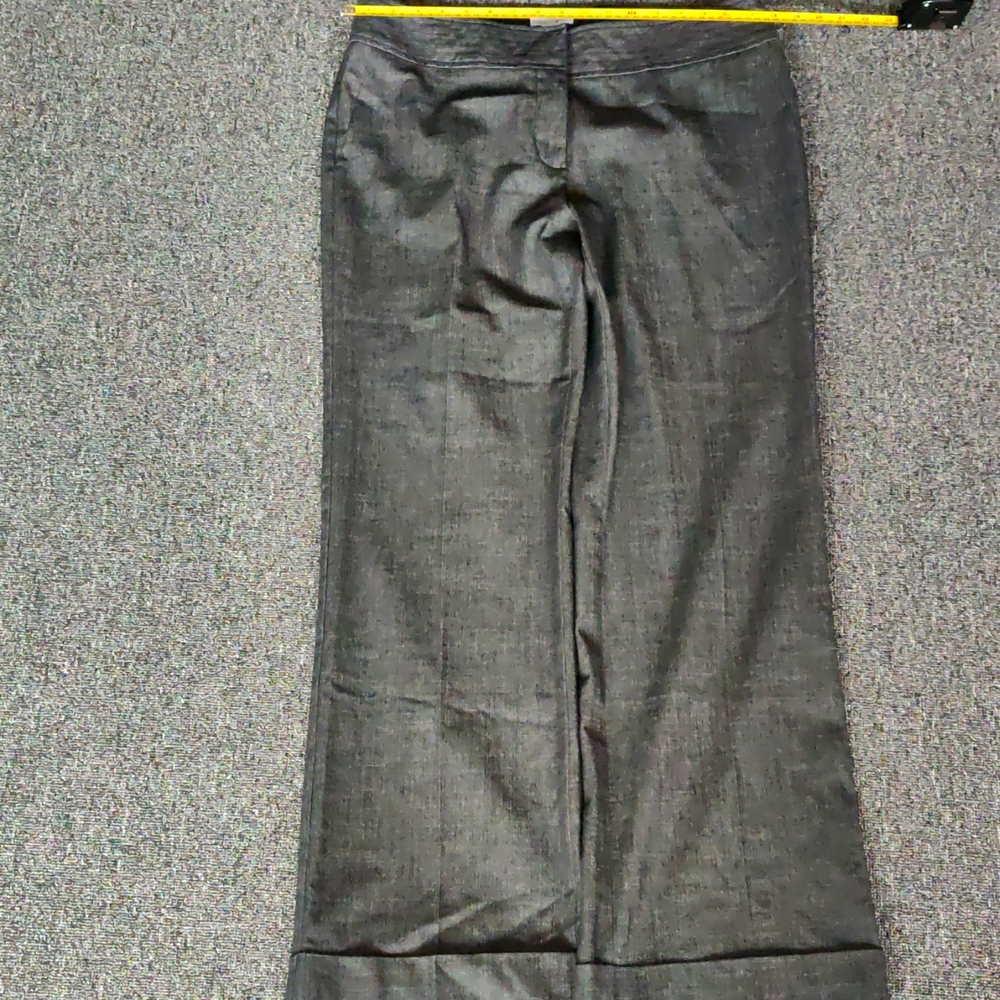 Fashion bug grey pants